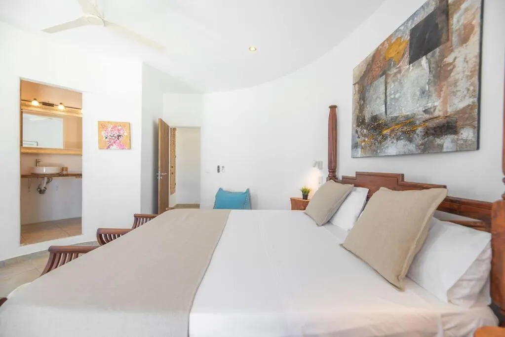 Villa En San Jose Con Vistas Al Mar, Piscina Y 7 Habitaciones Кала-Ваделья Испания